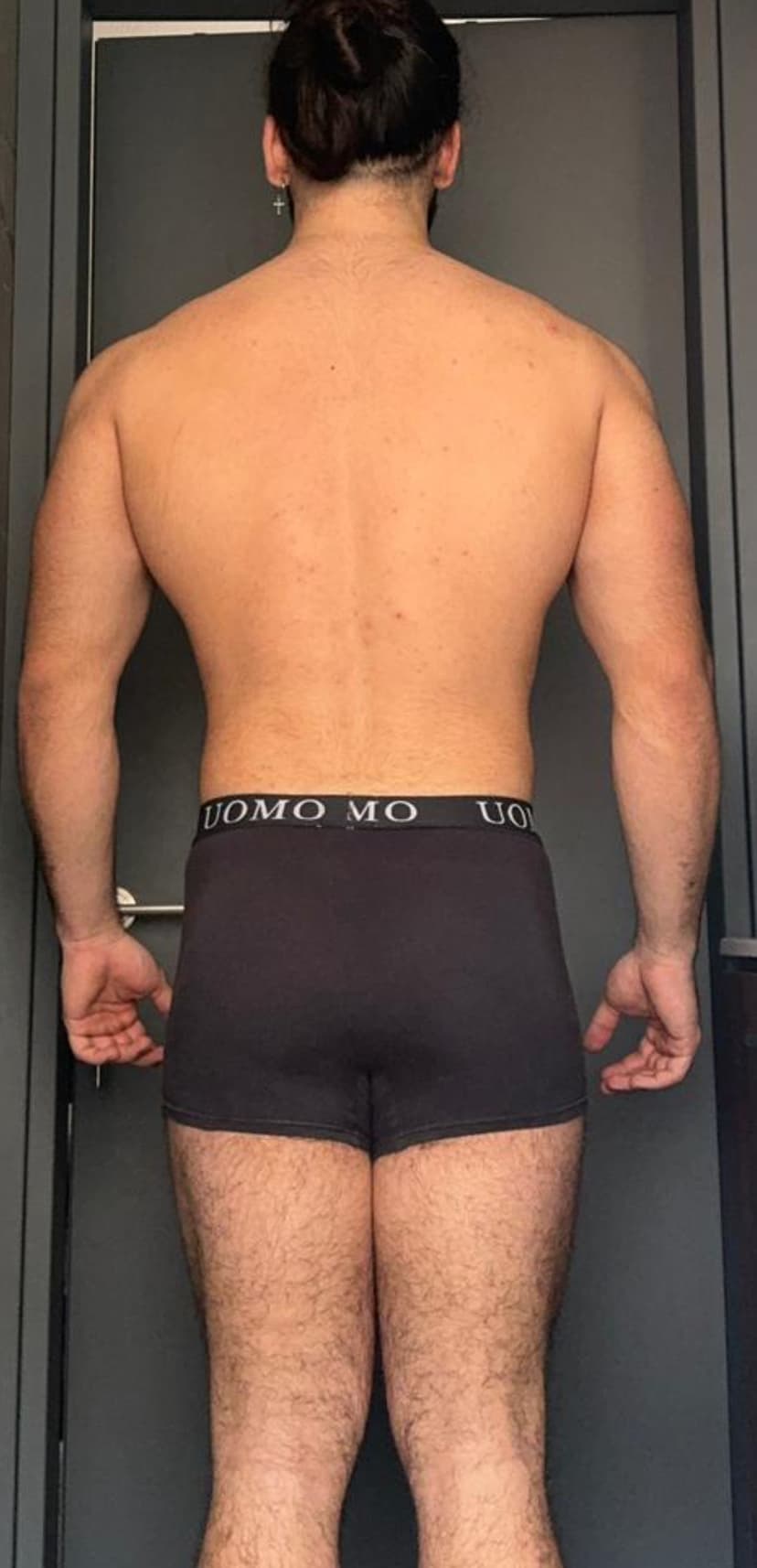 Before - Μανώλης