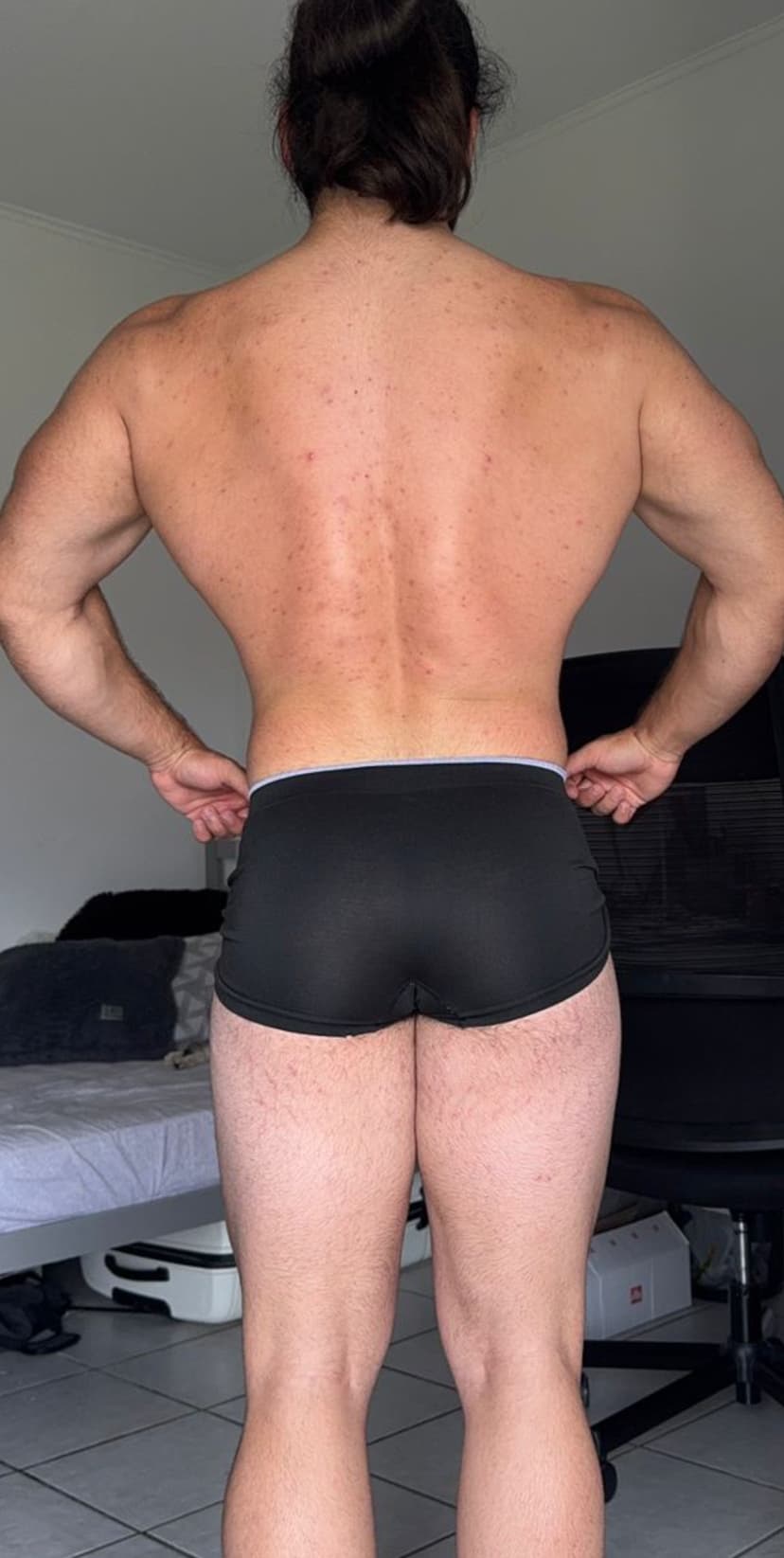 After - Μανώλης