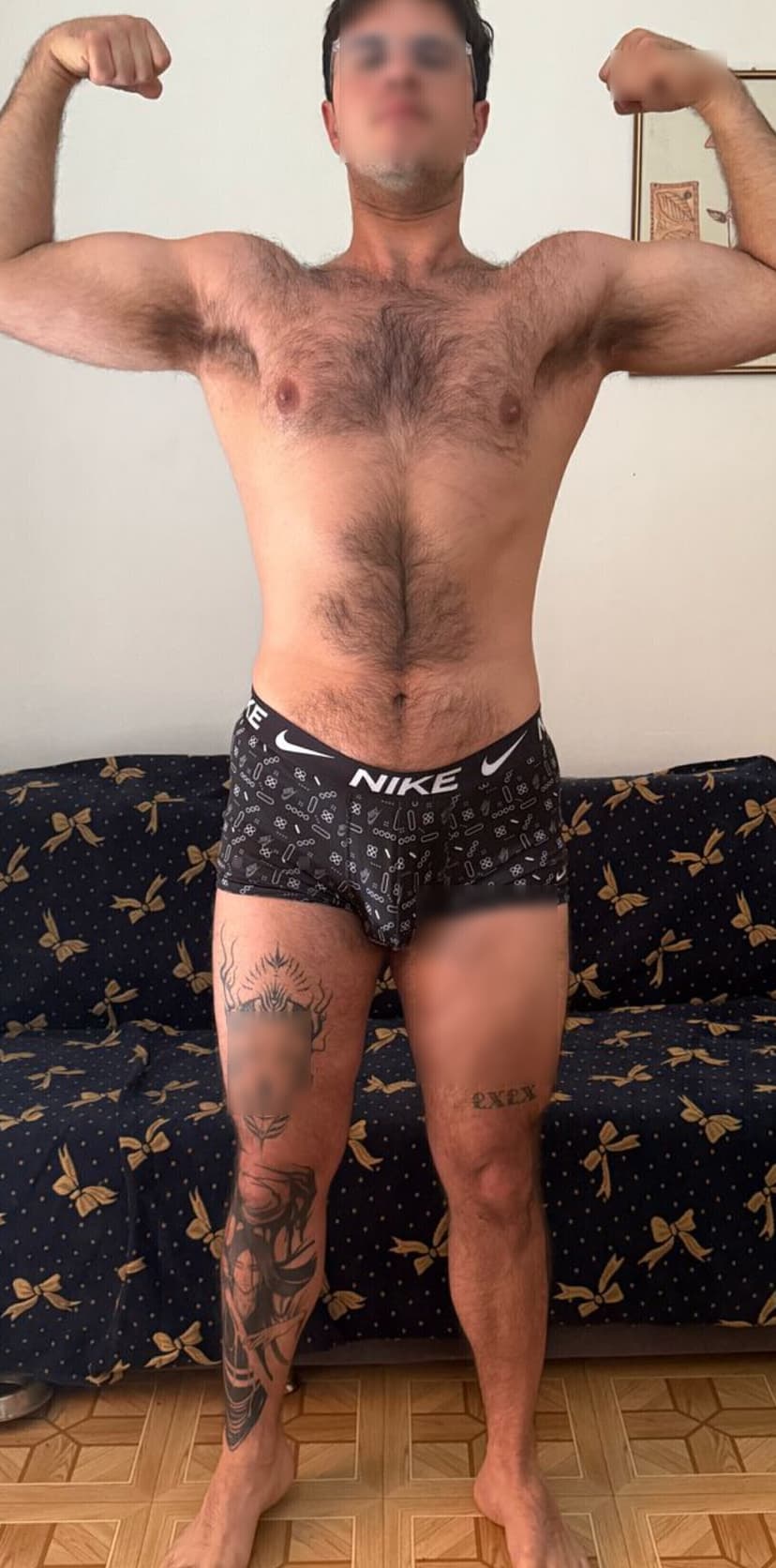 After - Φίλιππος